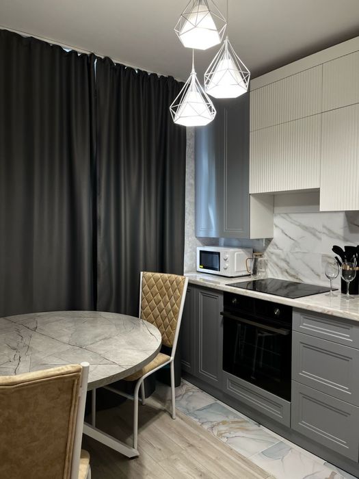 Сдам квартиру помесячно