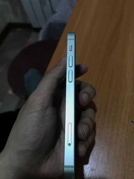 Продается iphone 12 mini