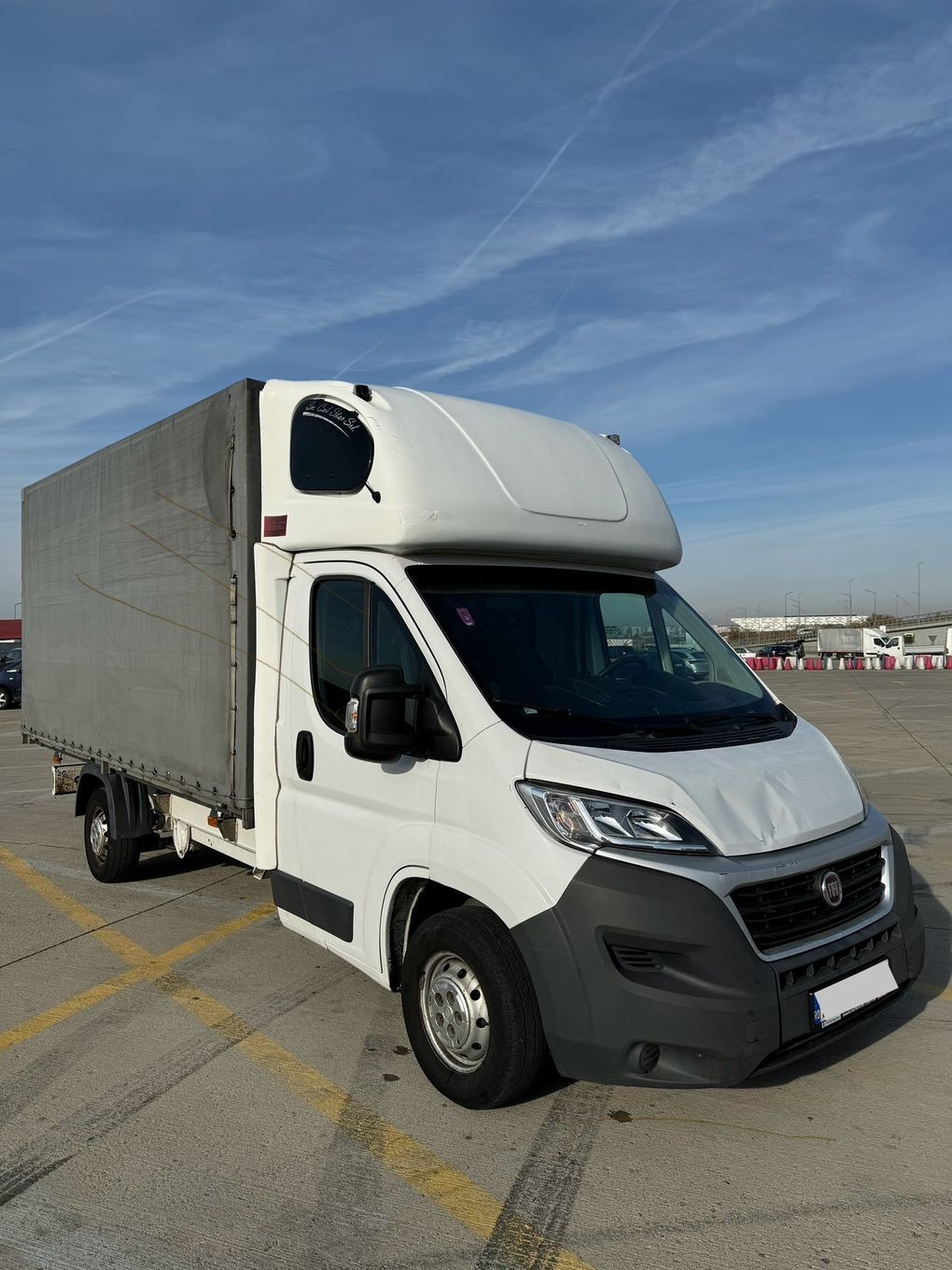 ducato 2016 Bihor Auto moto si ambarcatiuni OLX.ro