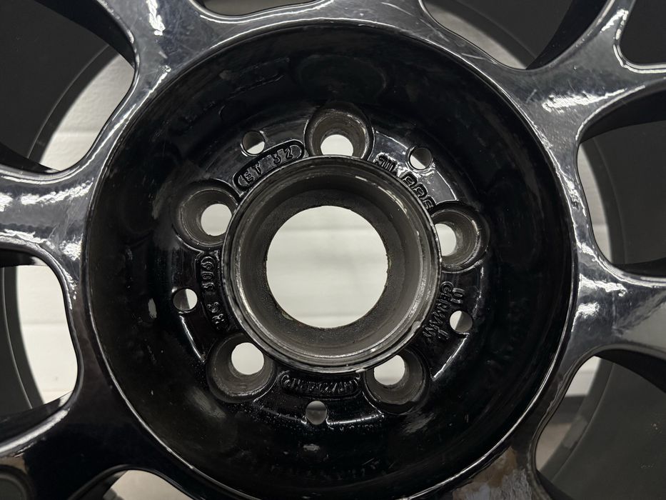 Jante usoare 5x112 BBS RC306 R18 235/40/r18