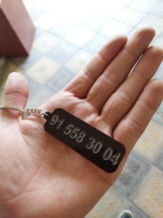 Optom BRILOK har xil turdagi