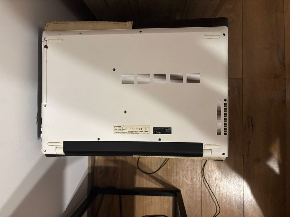 Laptop Toshiba de vanzare