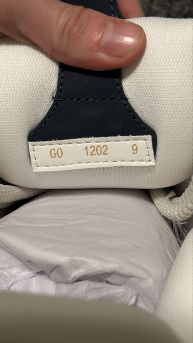 Adidasi Louis Vuitton Skate Albastrii Calitate Premium Noi