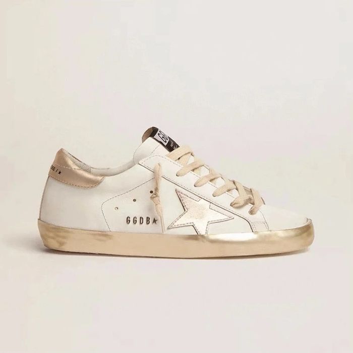 Golden goose super star