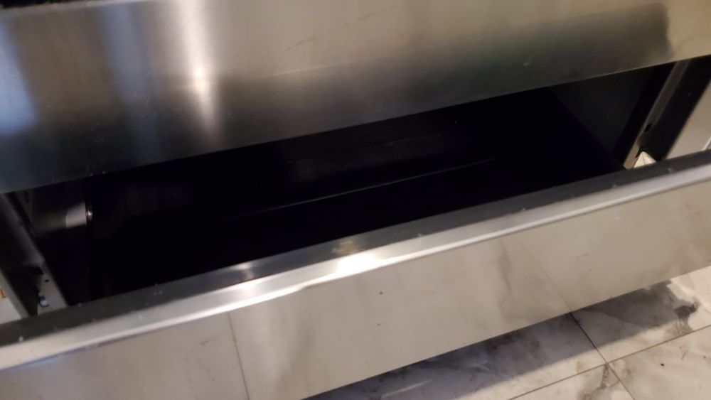 Готварска печка Ariston Hotpoint