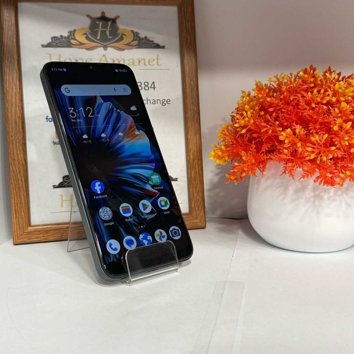 Hope Amanet P2 ZTE Blade V50 256/4GB