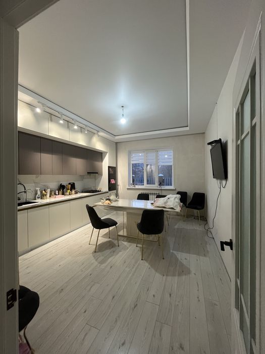 Дом новый 8 соток