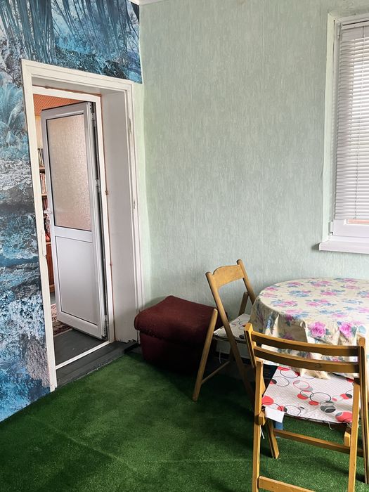 Къща с дворно място с. Краводер