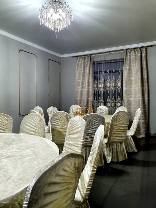 Коттедж посуточно