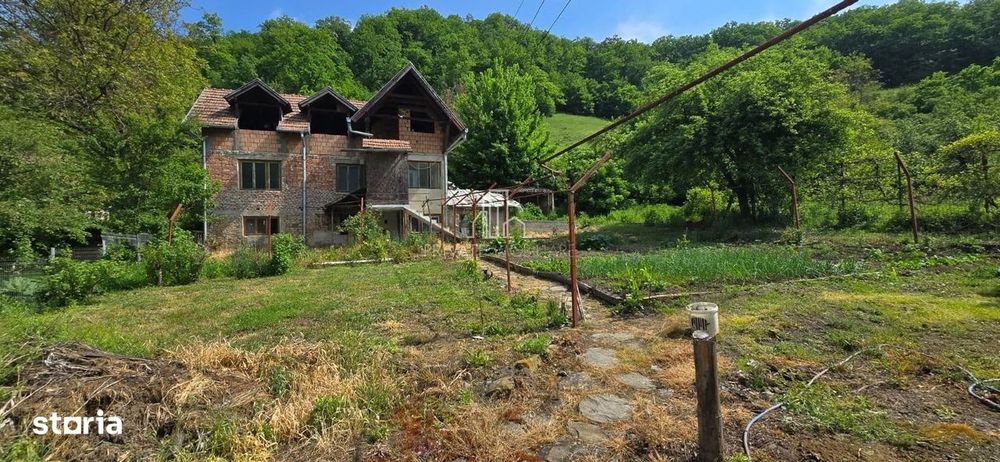 Proprietate formata din 3 imobile, strada Caraiman, nr. 21 Sighisoara