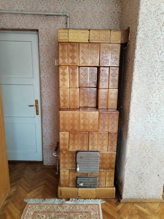 Sobe Teracota din Renovare