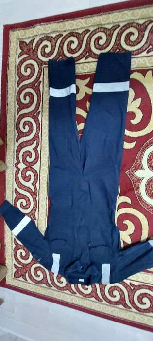 Спецовка летнии. Комбинезон, Огнеупорная