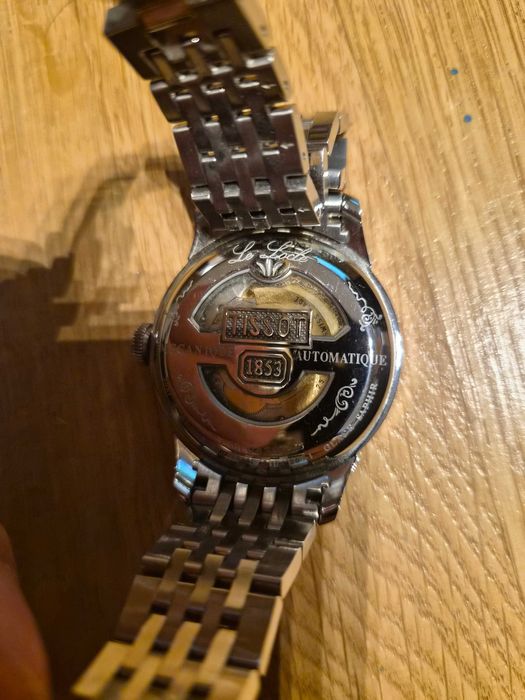 Ceas Tissot T-classic Le Locle