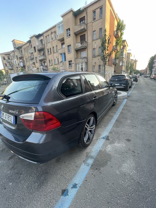 BMW 3 Series 2008 — imagine 2