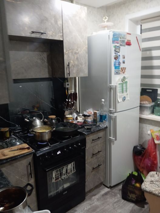 Продам квартиру 3к