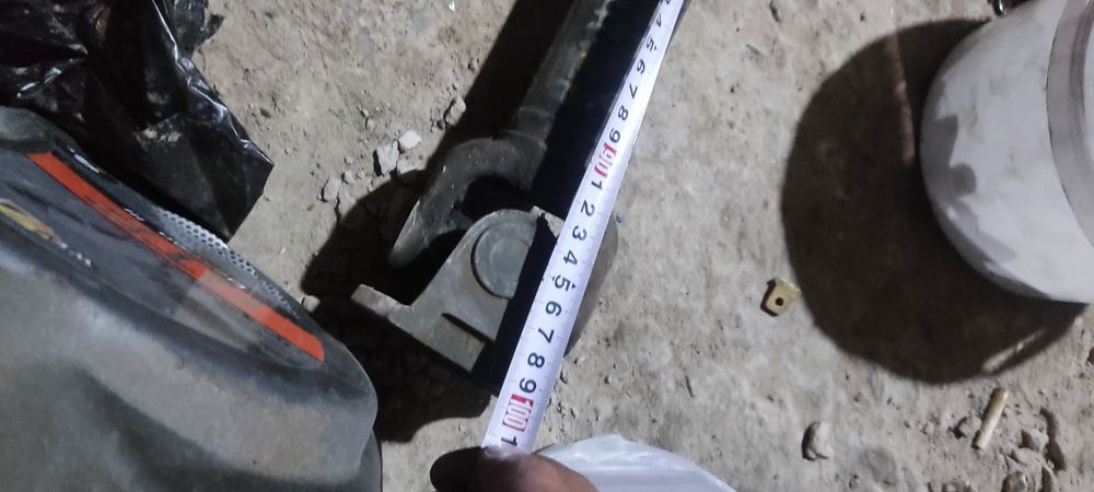 Продам кардан на УАЗ Хантер