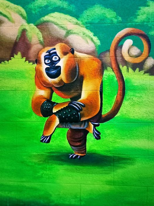 Devoriy suratlar