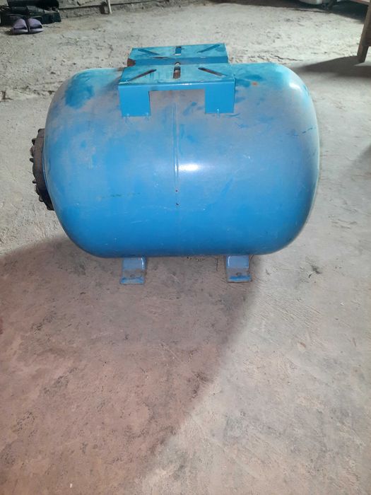 Бочки для насоса