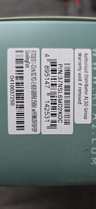 Placa Video Nvidia KFA2 RTX 3070 OC 8Gb