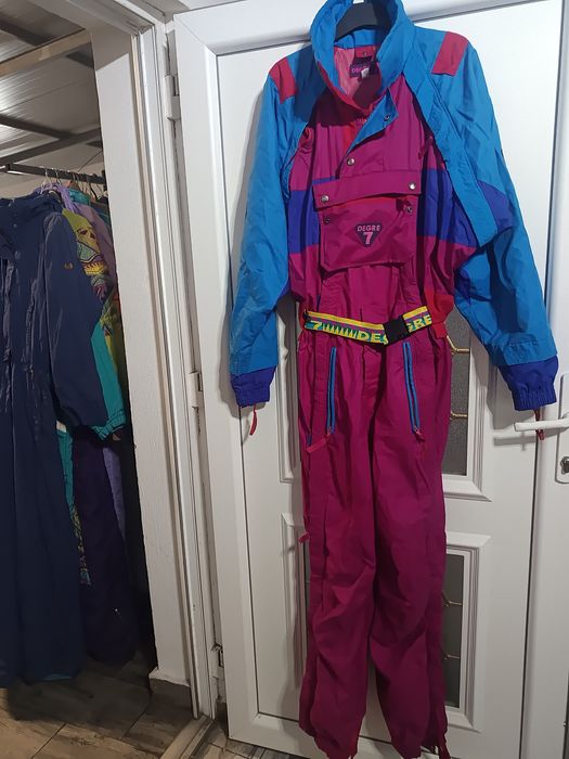 Salopete ski toate mărimile disponibile