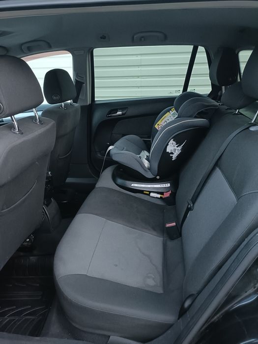 Vând Opel Astra H Break