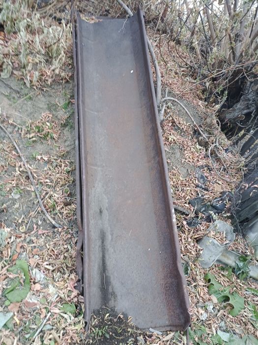 Продаю шахтный риштаг бу