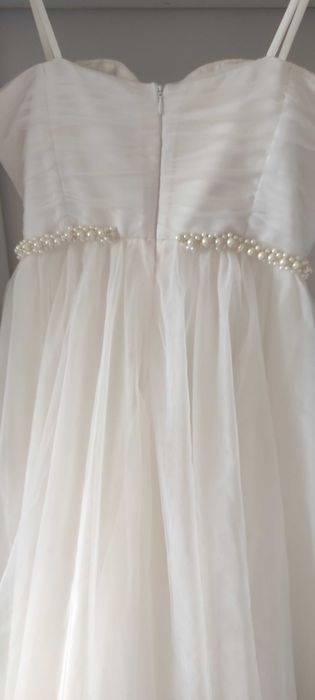 Rochie cununie/mireasa