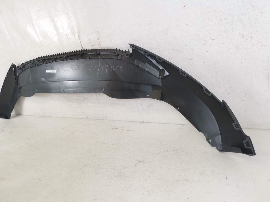 Fusta Spoiler Bara Fata Volkswagen VW Passat B8 2014 2015 2016 2017 20