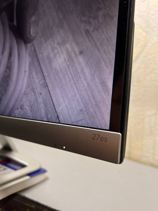 Продаю монитор..