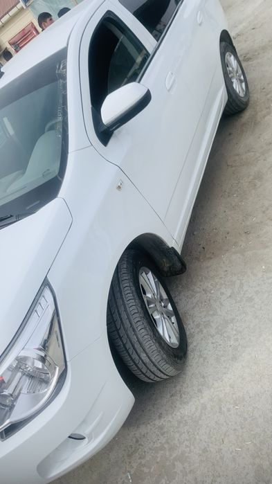 Chevrolet Cobalt LTZ 2022