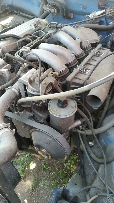 продам двигатель ом 601