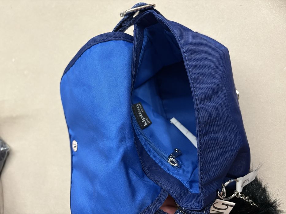 Новая сумка Kipling оригинал