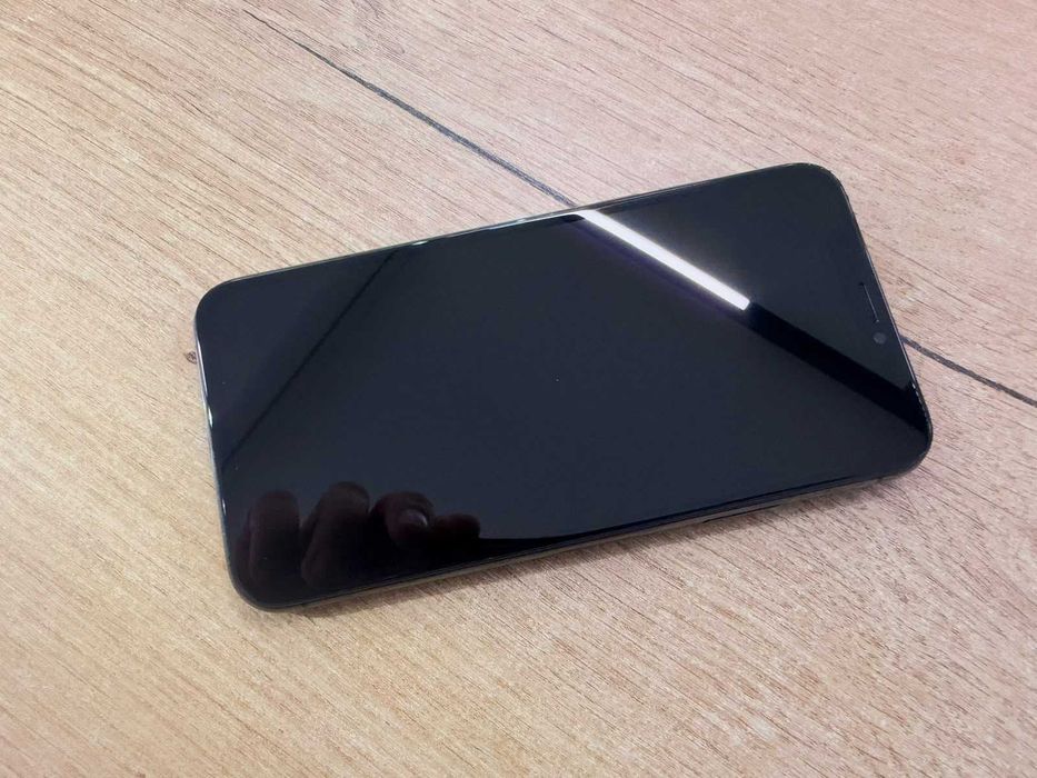 iPhone XS 64GB Space Gray Baterie 100% – Garanție 24 Luni