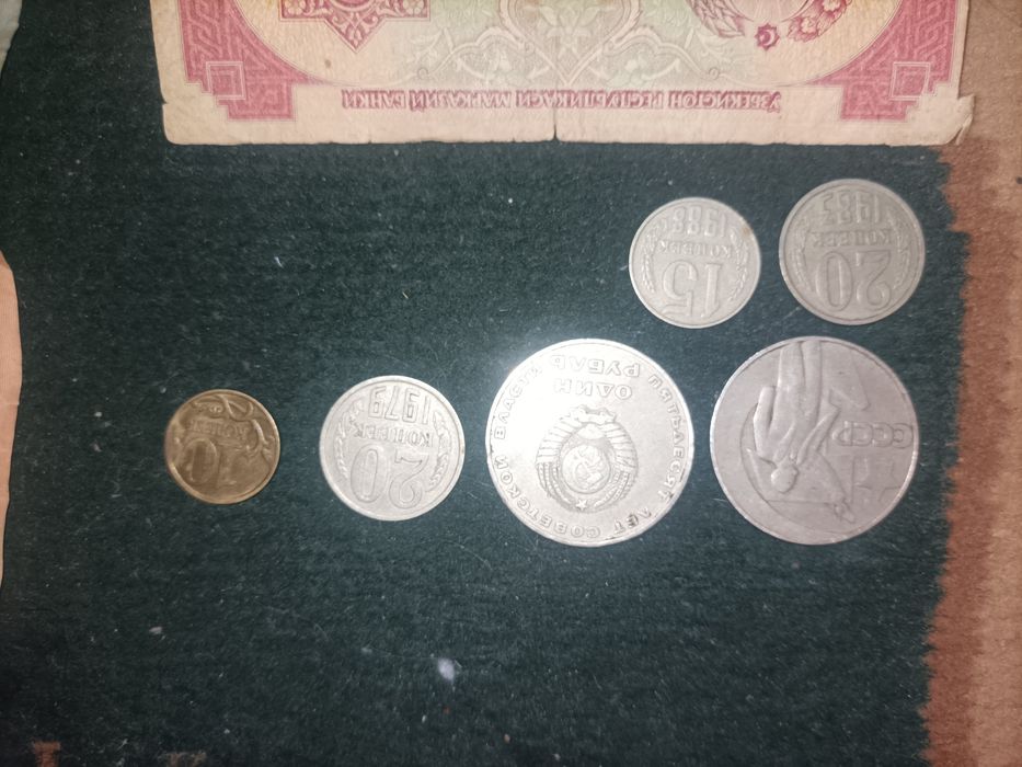 Антиквариат продам, срочно