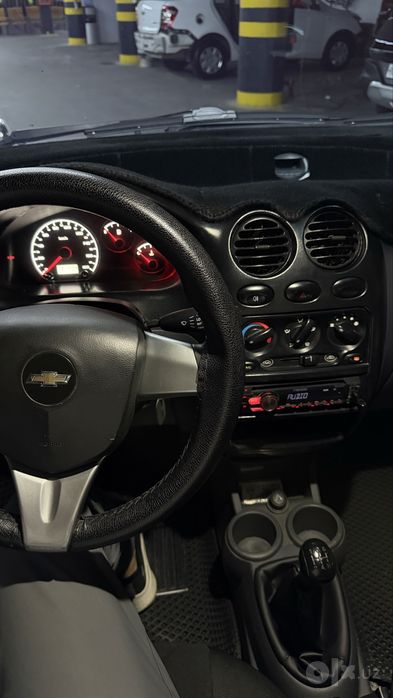 Matiz best 2017 ideal