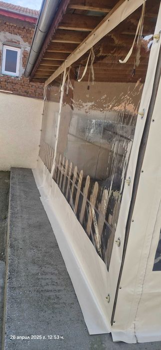 Ветроупорни завеси