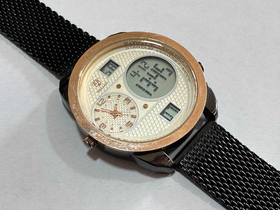 Мъжки часовник Bellos