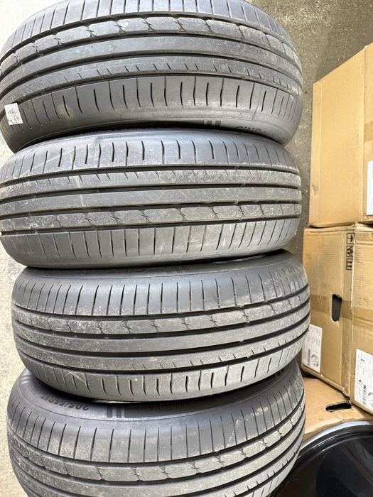 205/55 R17 GITI PREMIUM anvelope noi vara /Montaj inclus