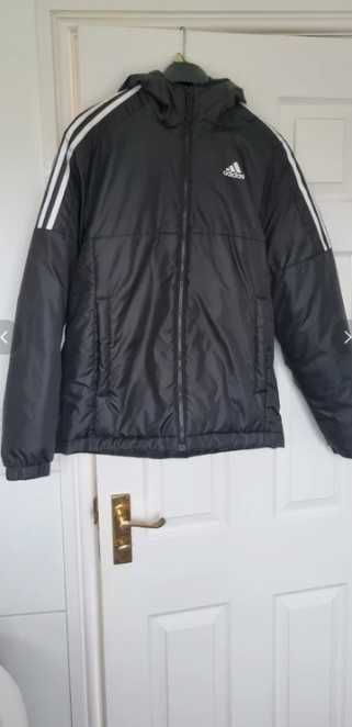 Мъжко яке Adidas S