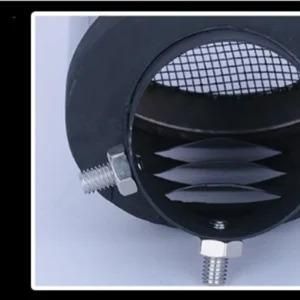 Накрайник №3384-6 за ауспух Ø 63мм