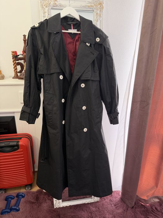 Trench/Pardesiu  Tommy Hilfiger