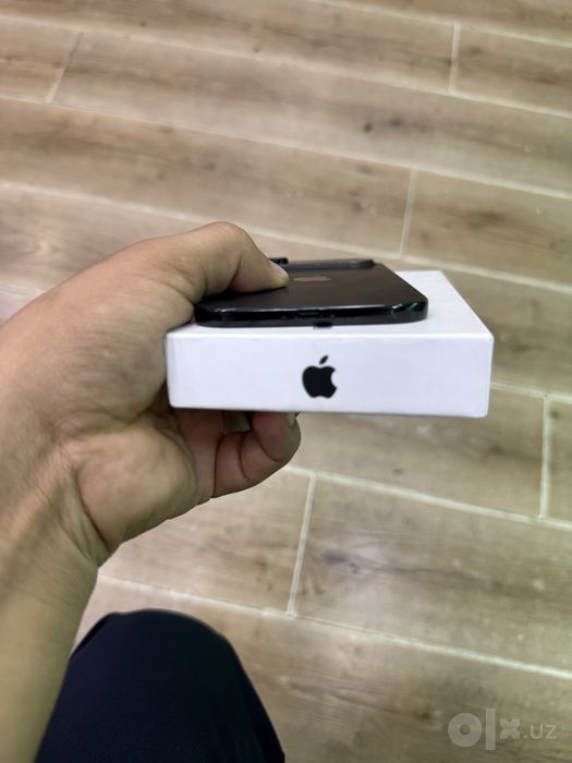 Iphone 17 AIR lukus kopiya srochna sotiladi !! !!