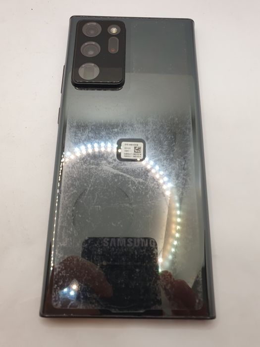 Samsung Note 20 Ultra 5G Lazar Crangasi•46091 Bucuresti