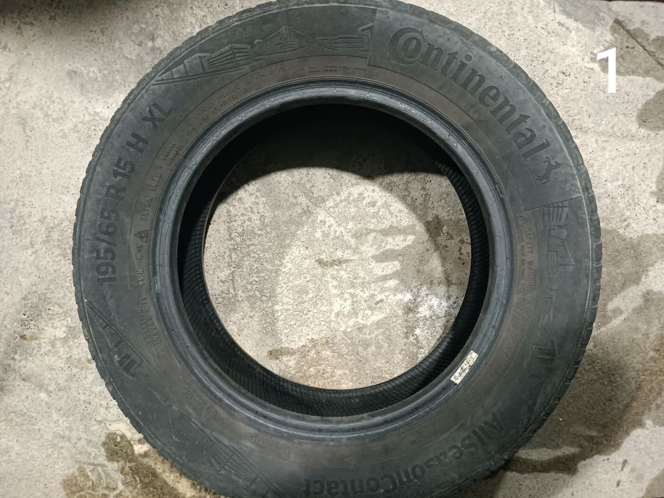 R15 покришка 7дона