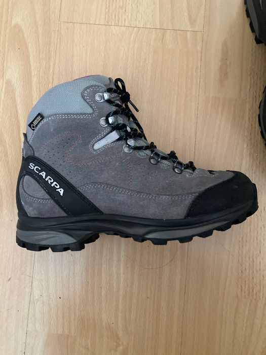 Туристически обувки Scarpa 38