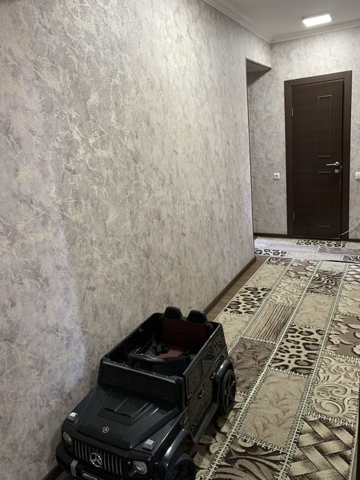 Продается своя 3 комнатная квартира sergili 2 bekat