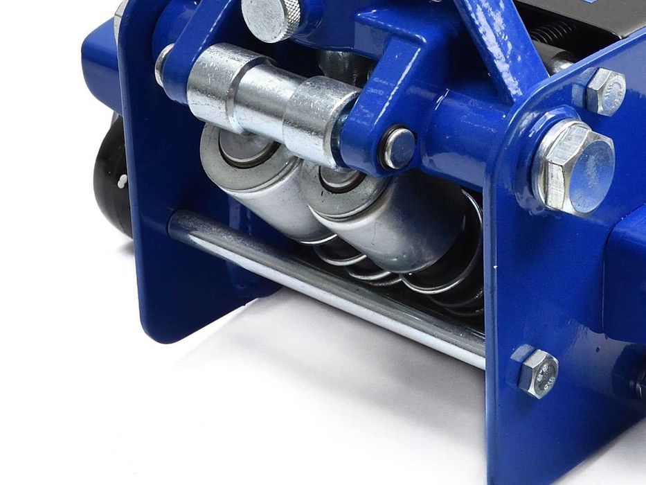 Cric crocodil 3.5 T.Cric hidraulic 3.5 tone garda joasa 75-505mm.Noi.