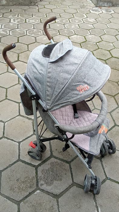 Коляска детская.