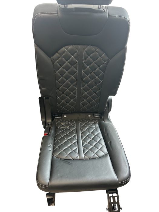 Audi Q7/SQ7 4M комплект спортни седалки