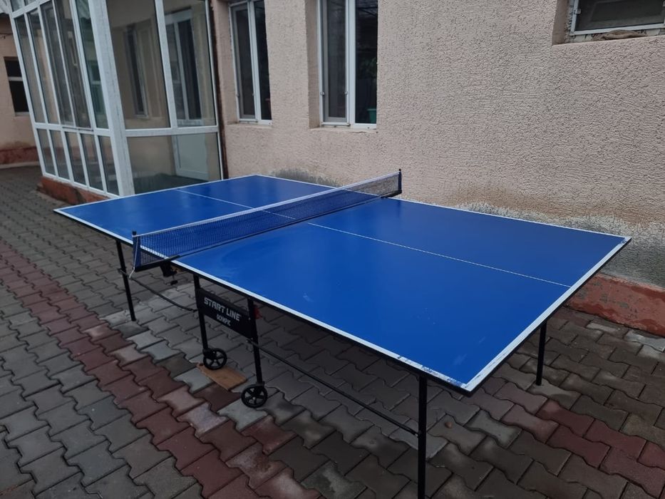 Продам тенисный стол